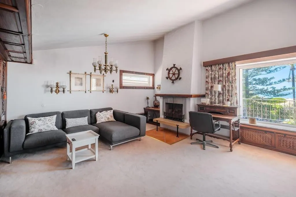 Beachfront Andalusian Villa Marbella